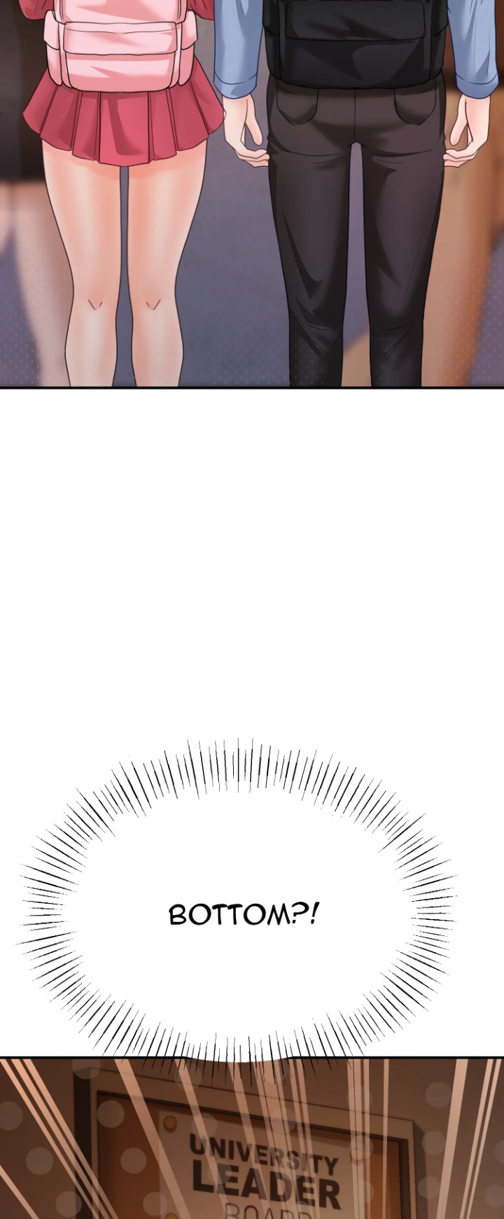 Disaster Roommates (Uncensored) Chapter 10 Page 27