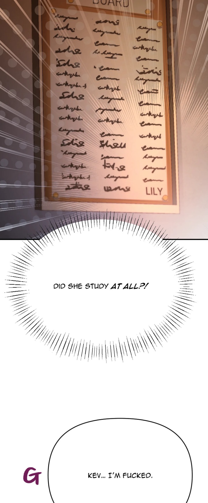 Disaster Roommates (Uncensored) Chapter 10 Page 28