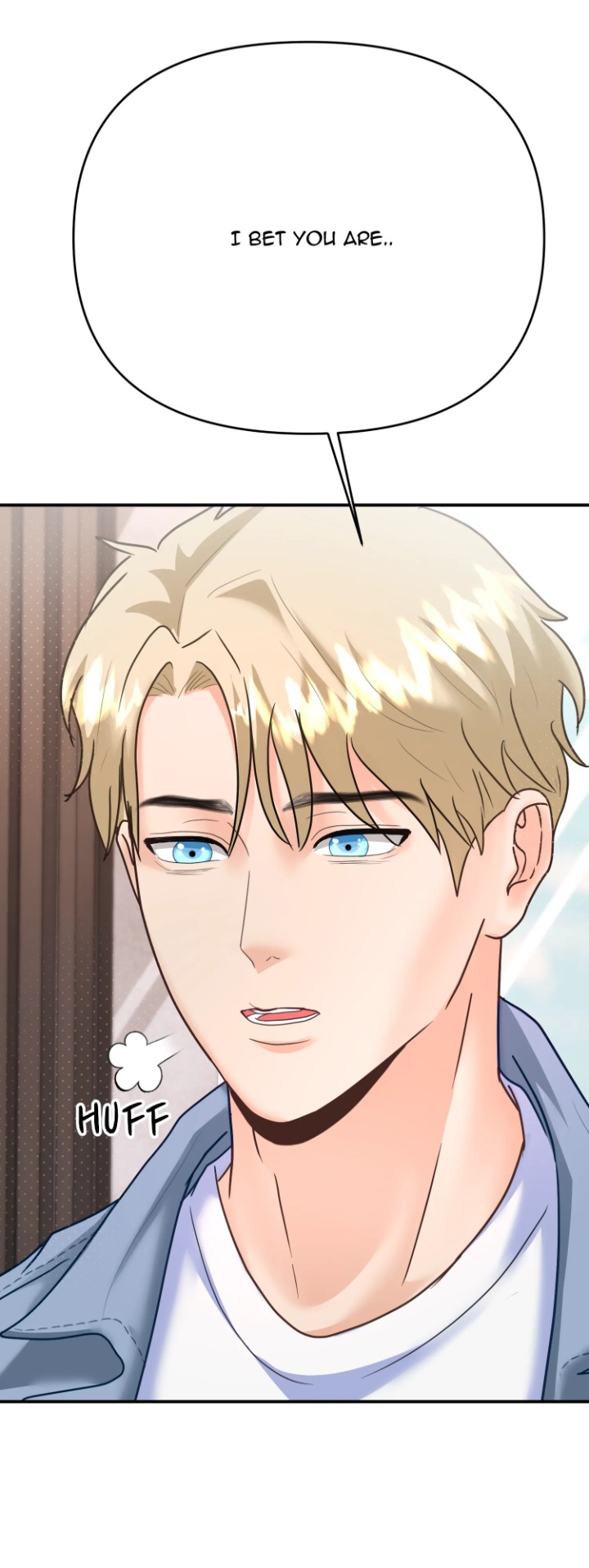 Disaster Roommates (Uncensored) Chapter 10 Page 30