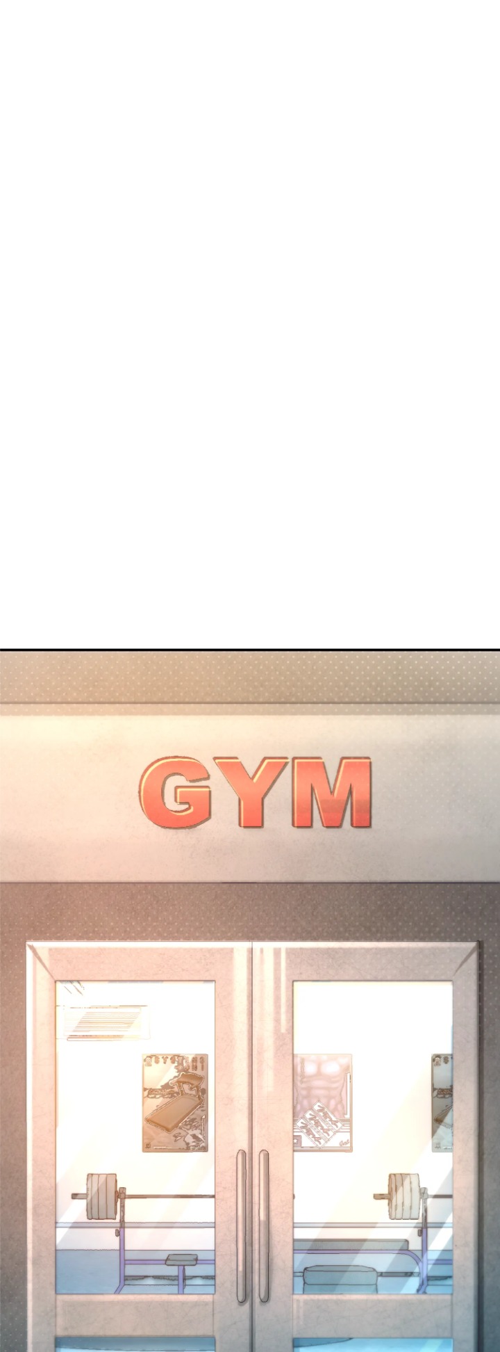 Disaster Roommates (Uncensored) Chapter 10 Page 41