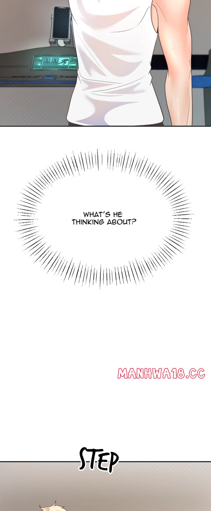 Disaster Roommates (Uncensored) Chapter 10 Page 51