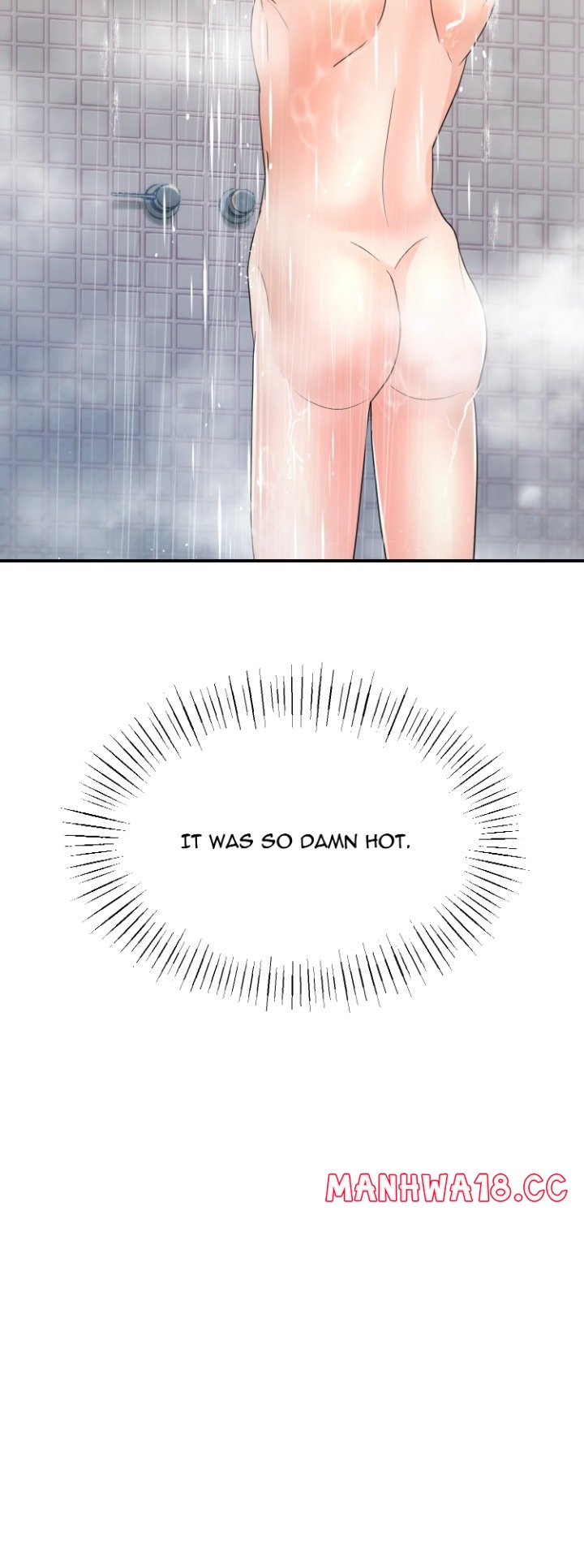 Disaster Roommates (Uncensored) Chapter 10 Page 58