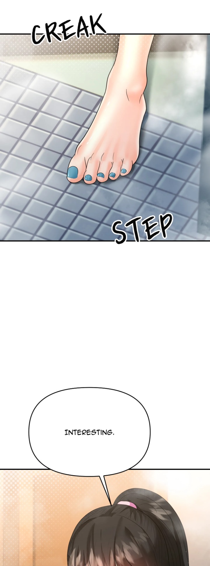 Disaster Roommates (Uncensored) Chapter 10 Page 59