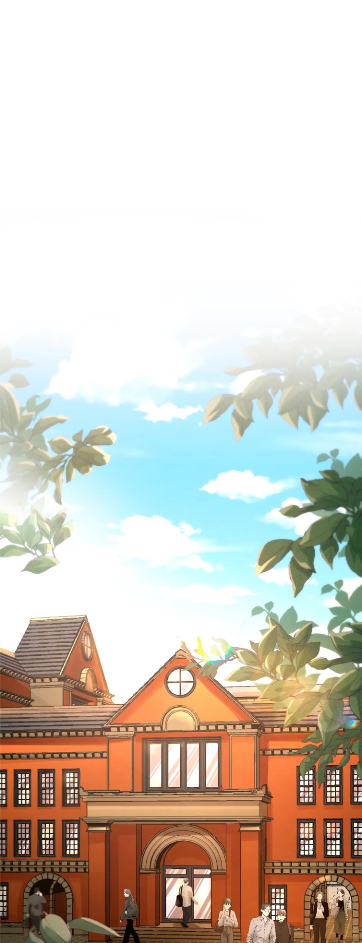 Disaster Roommates (Uncensored) Chapter 10 Page 8