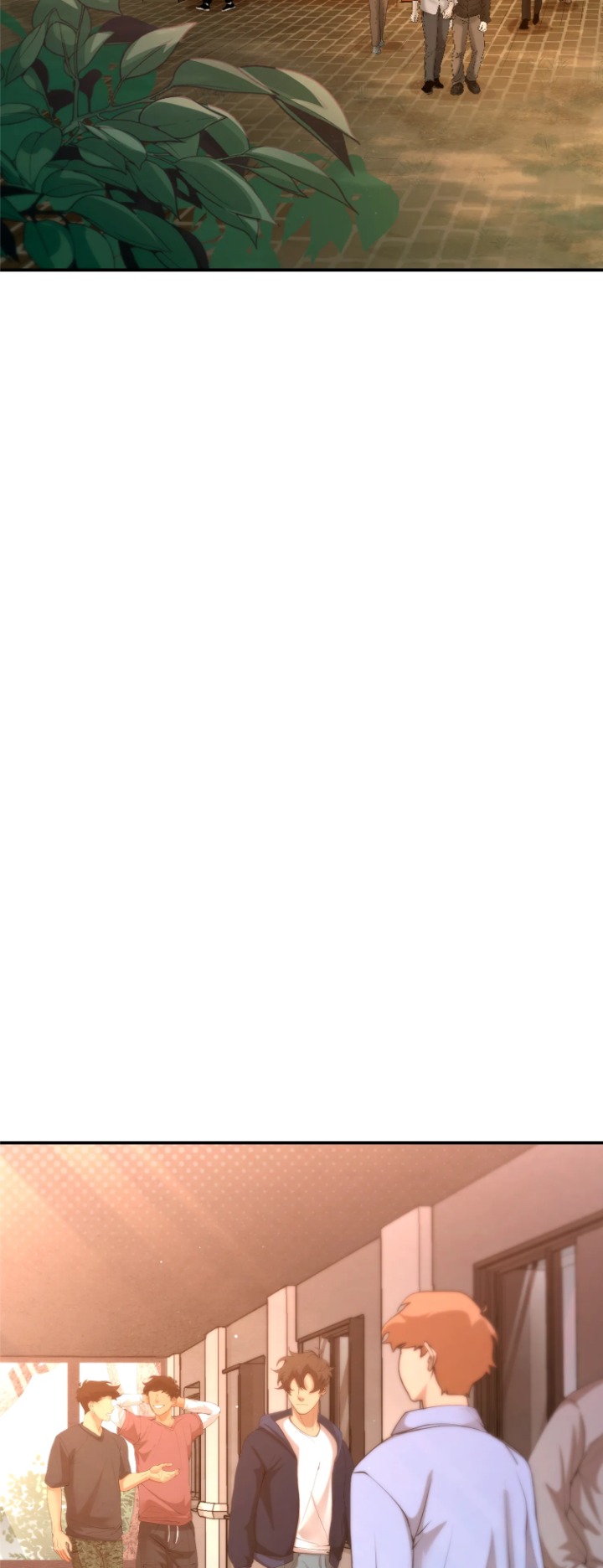 Disaster Roommates (Uncensored) Chapter 10 Page 9