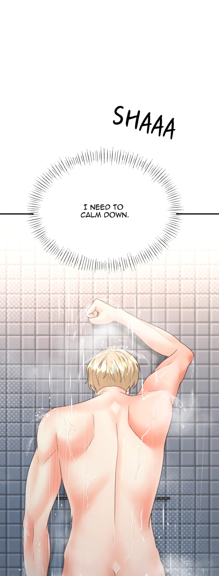 Disaster Roommates (Uncensored) Chapter 11 Page 1