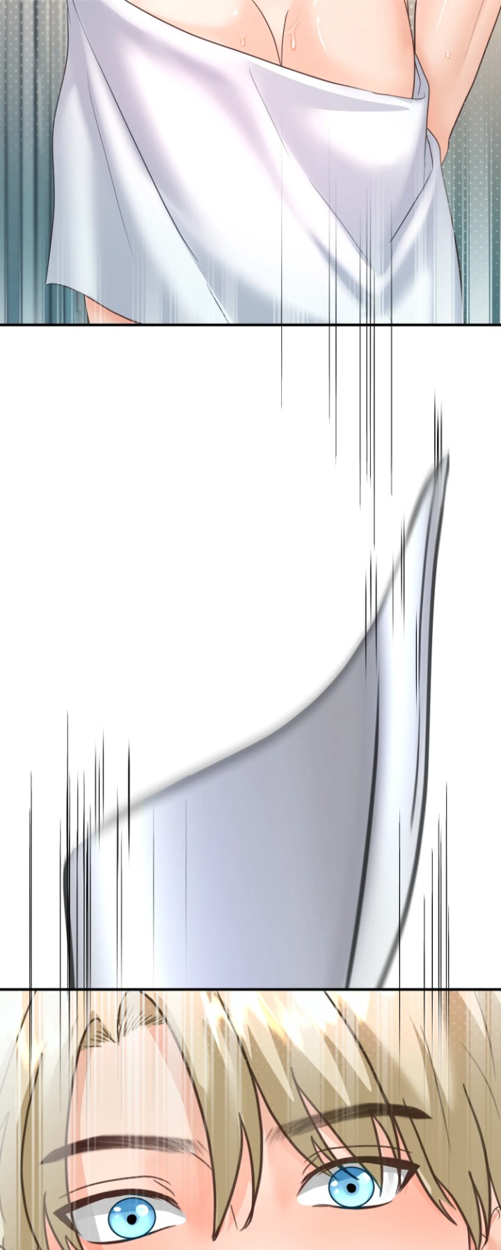 Disaster Roommates (Uncensored) Chapter 11 Page 13