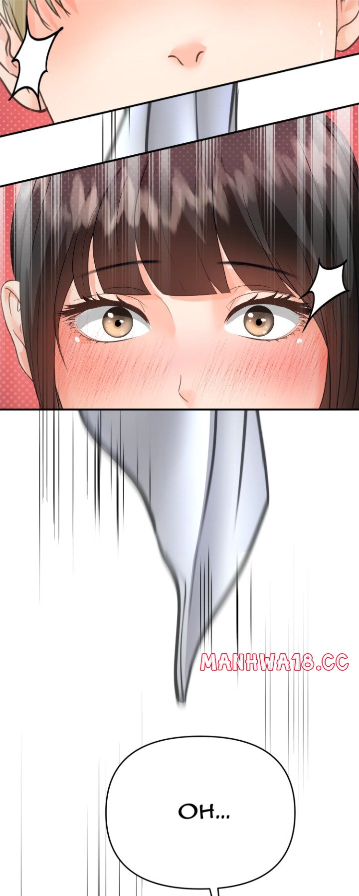 Disaster Roommates (Uncensored) Chapter 11 Page 14