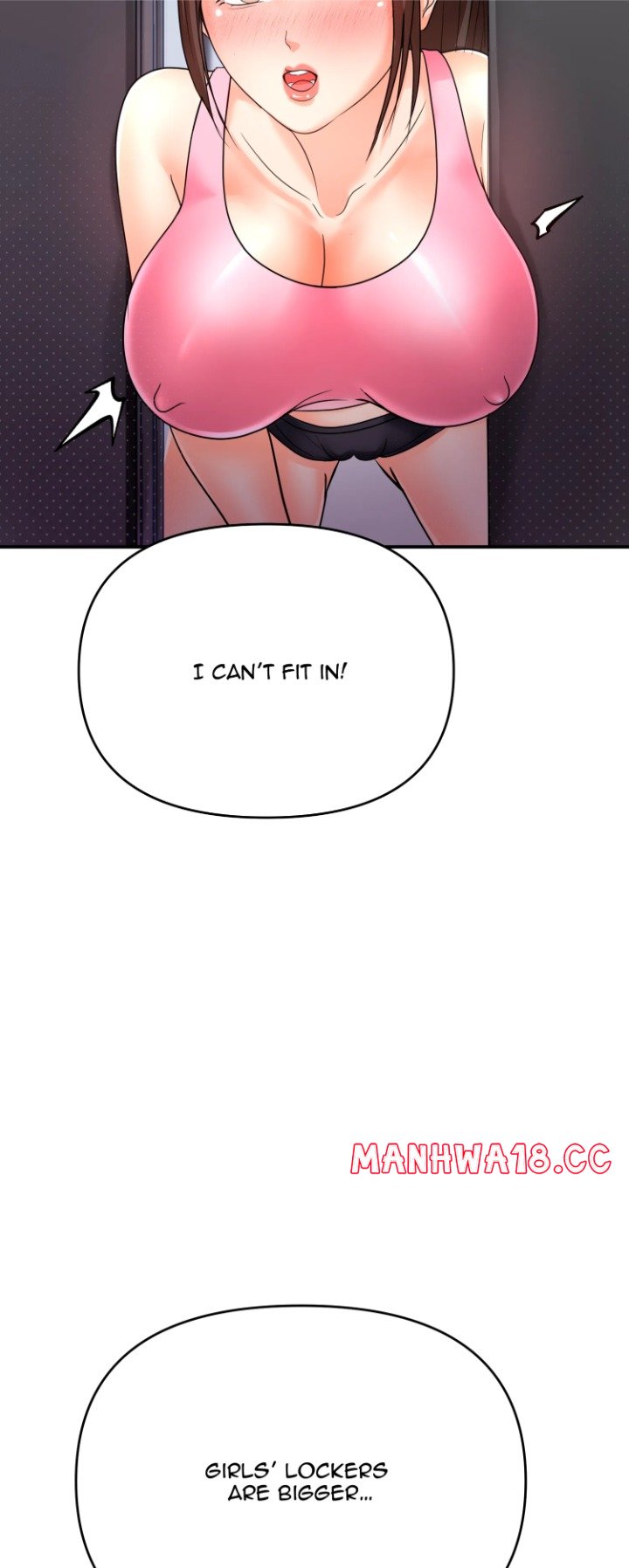 Disaster Roommates (Uncensored) Chapter 11 Page 25