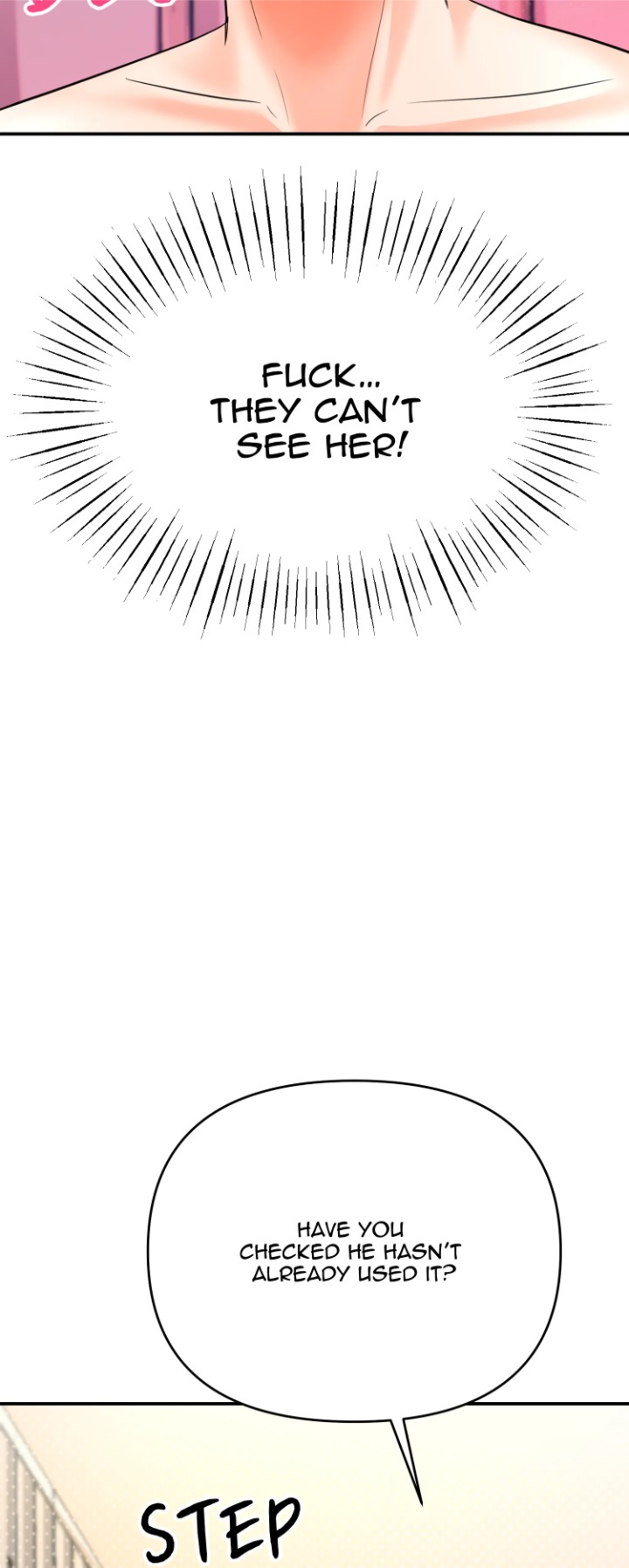 Disaster Roommates (Uncensored) Chapter 11 Page 28