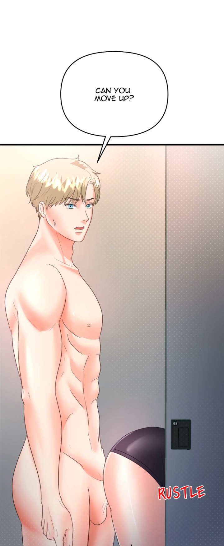 Disaster Roommates (Uncensored) Chapter 11 Page 30