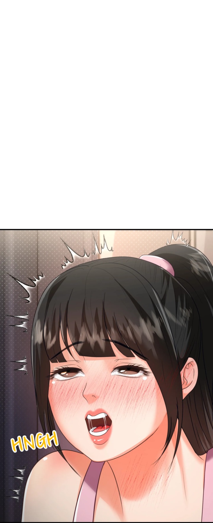 Disaster Roommates (Uncensored) Chapter 11 Page 45