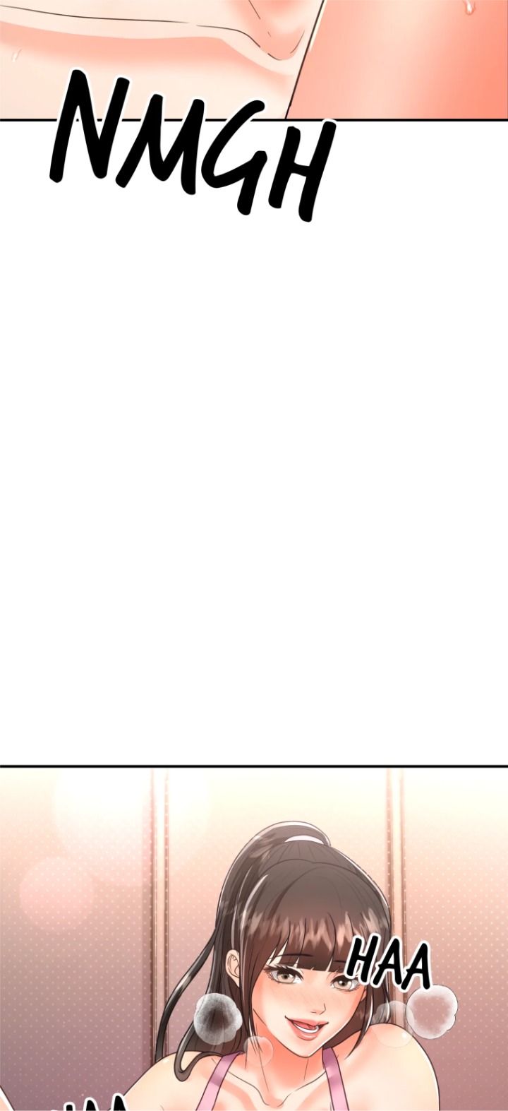 Disaster Roommates (Uncensored) Chapter 11 Page 60