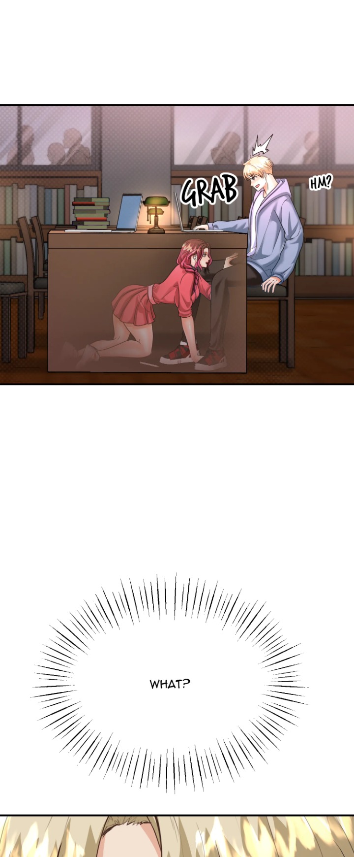 Disaster Roommates (Uncensored) Chapter 12 Page 43