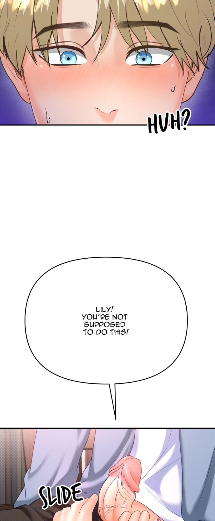 Disaster Roommates (Uncensored) Chapter 12 Page 44