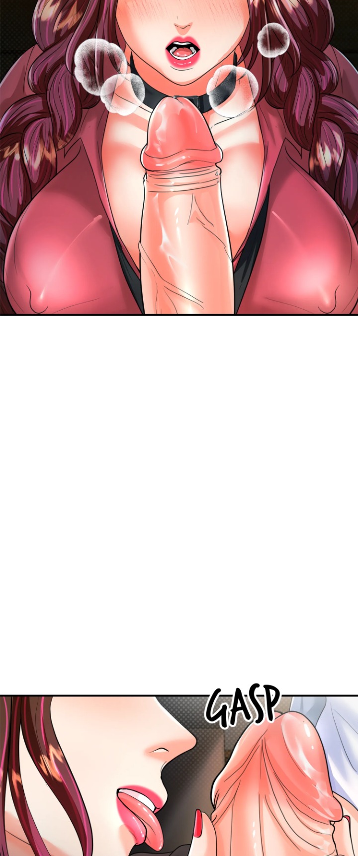 Disaster Roommates (Uncensored) Chapter 12 Page 50