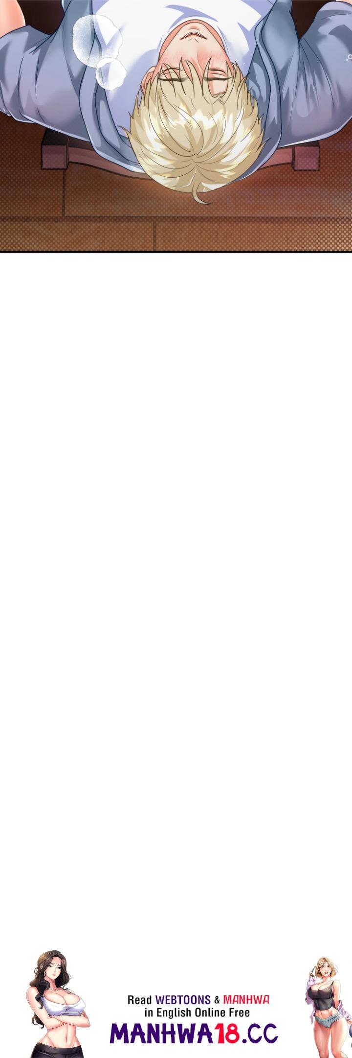 Disaster Roommates (Uncensored) Chapter 12 Page 58