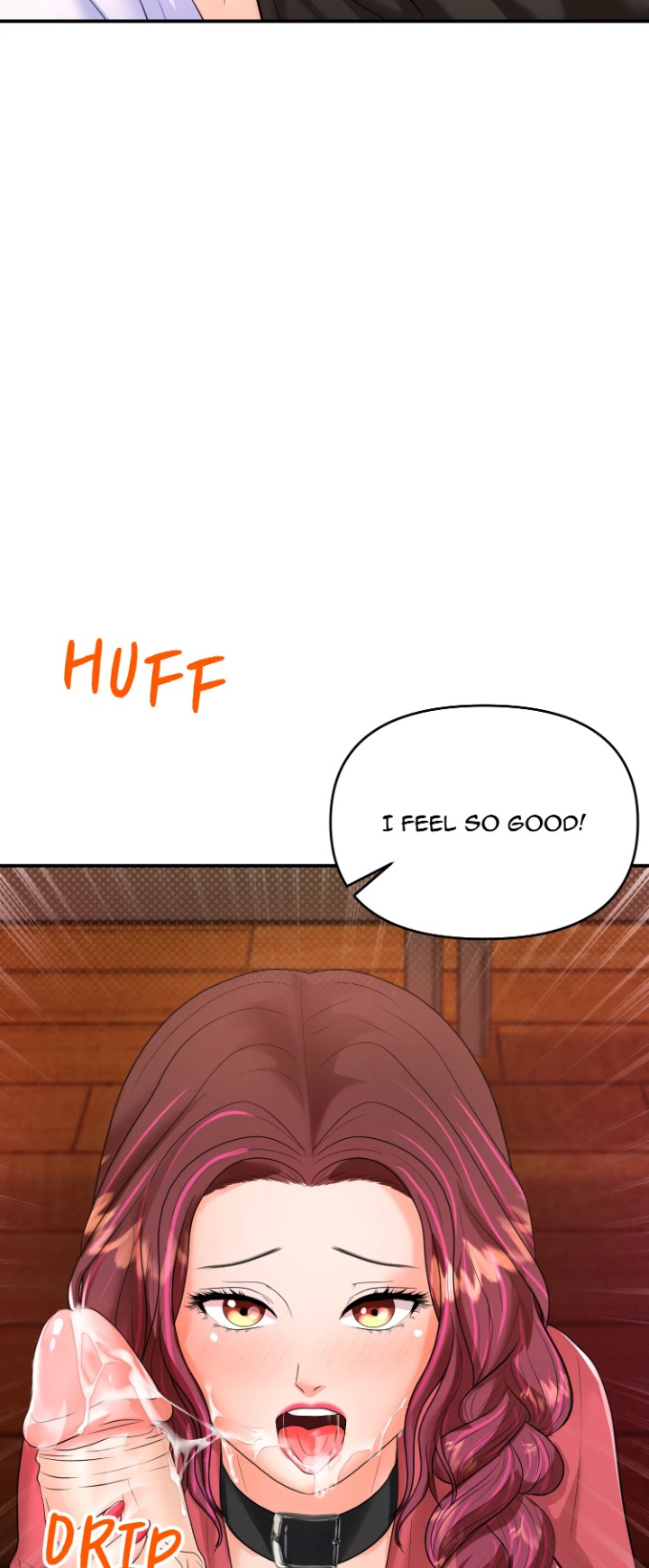 Disaster Roommates (Uncensored) Chapter 13 Page 11