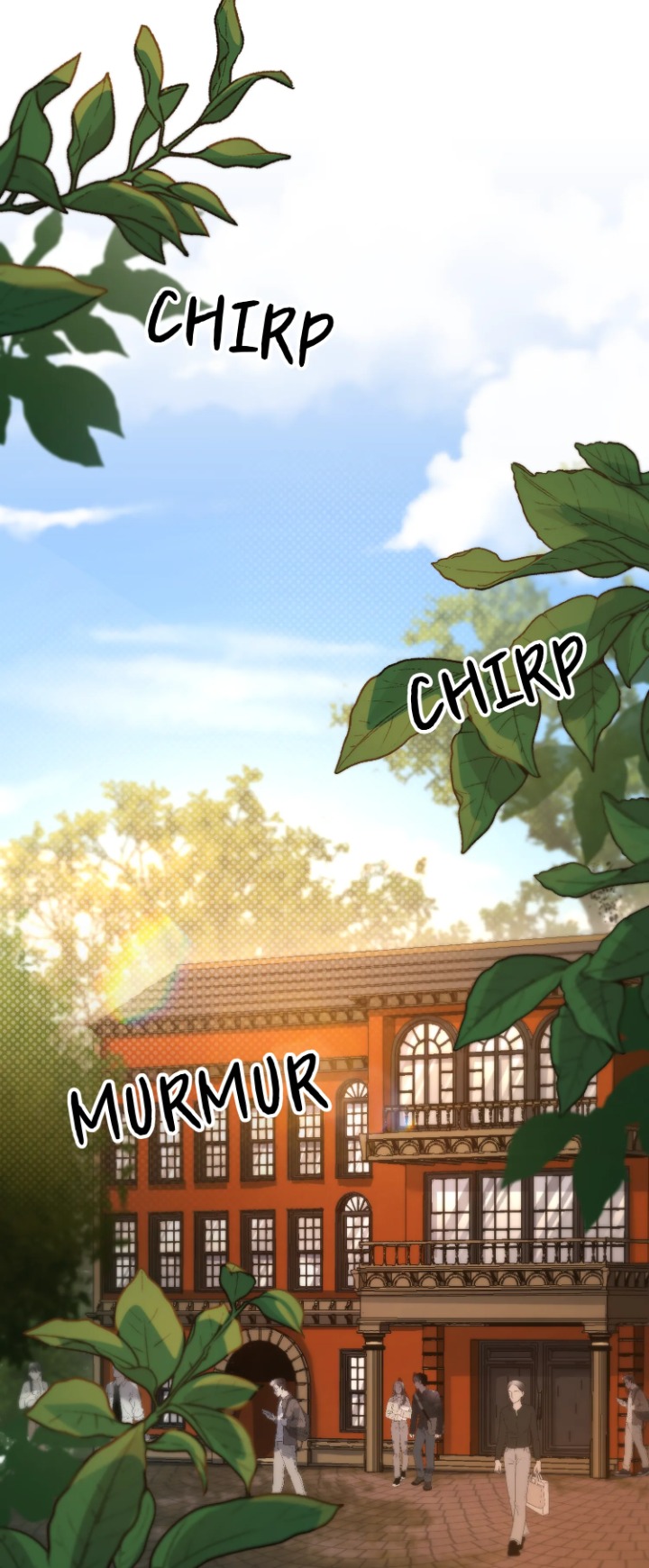 Disaster Roommates (Uncensored) Chapter 13 Page 13