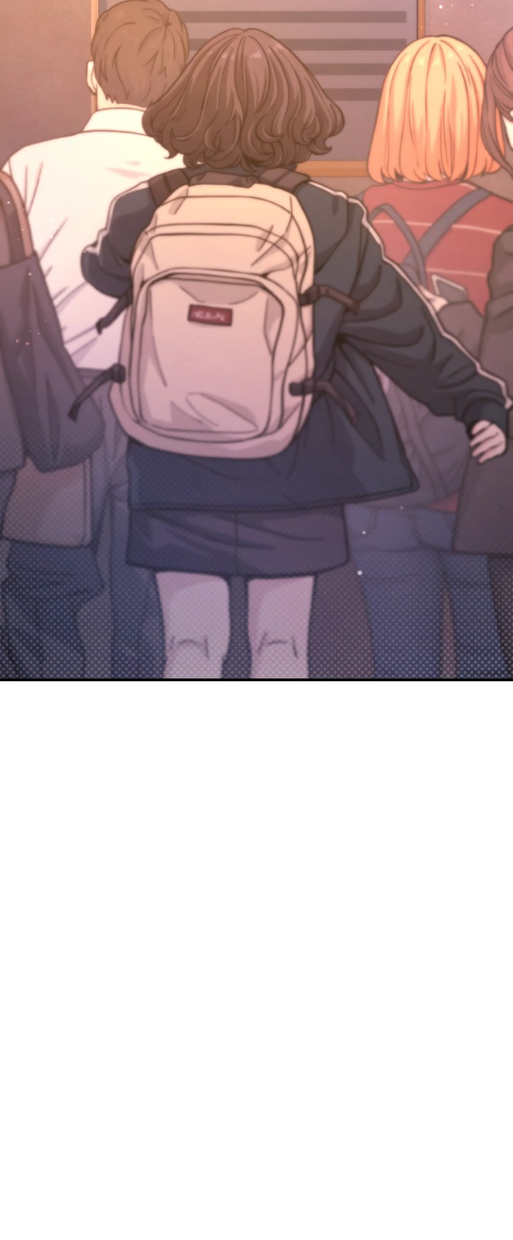 Disaster Roommates (Uncensored) Chapter 13 Page 15