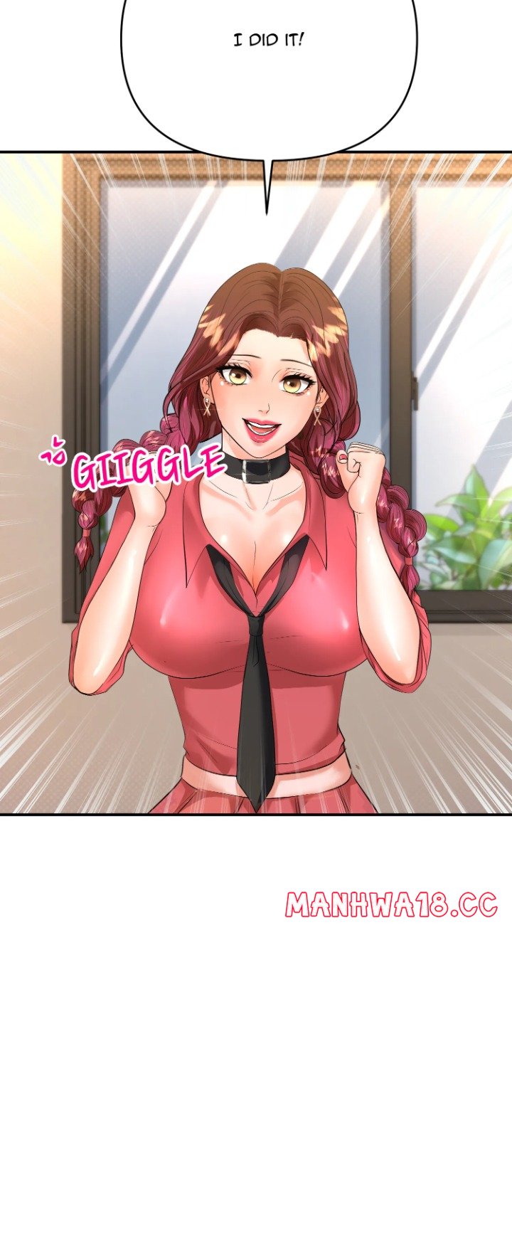 Disaster Roommates (Uncensored) Chapter 13 Page 19