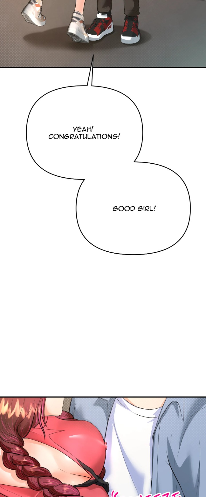 Disaster Roommates (Uncensored) Chapter 13 Page 21