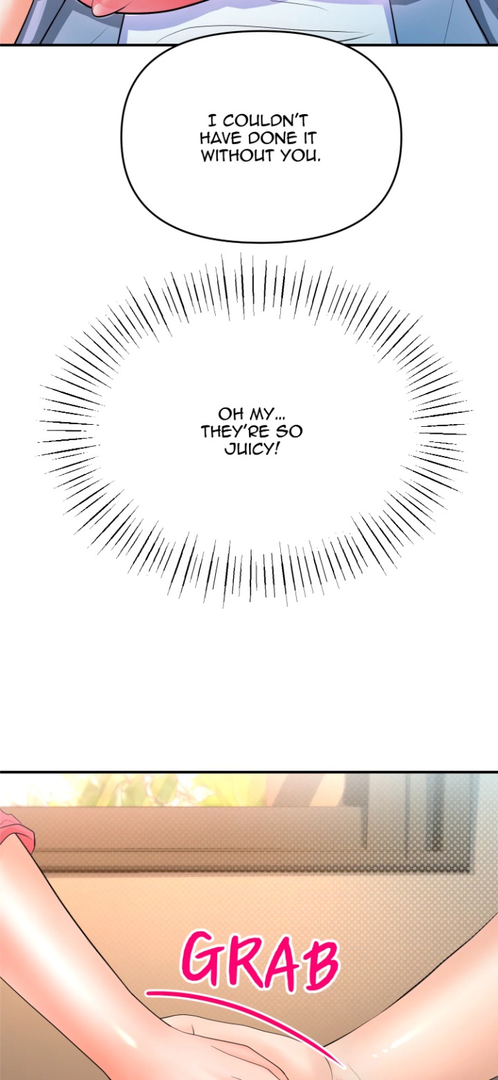 Disaster Roommates (Uncensored) Chapter 13 Page 25