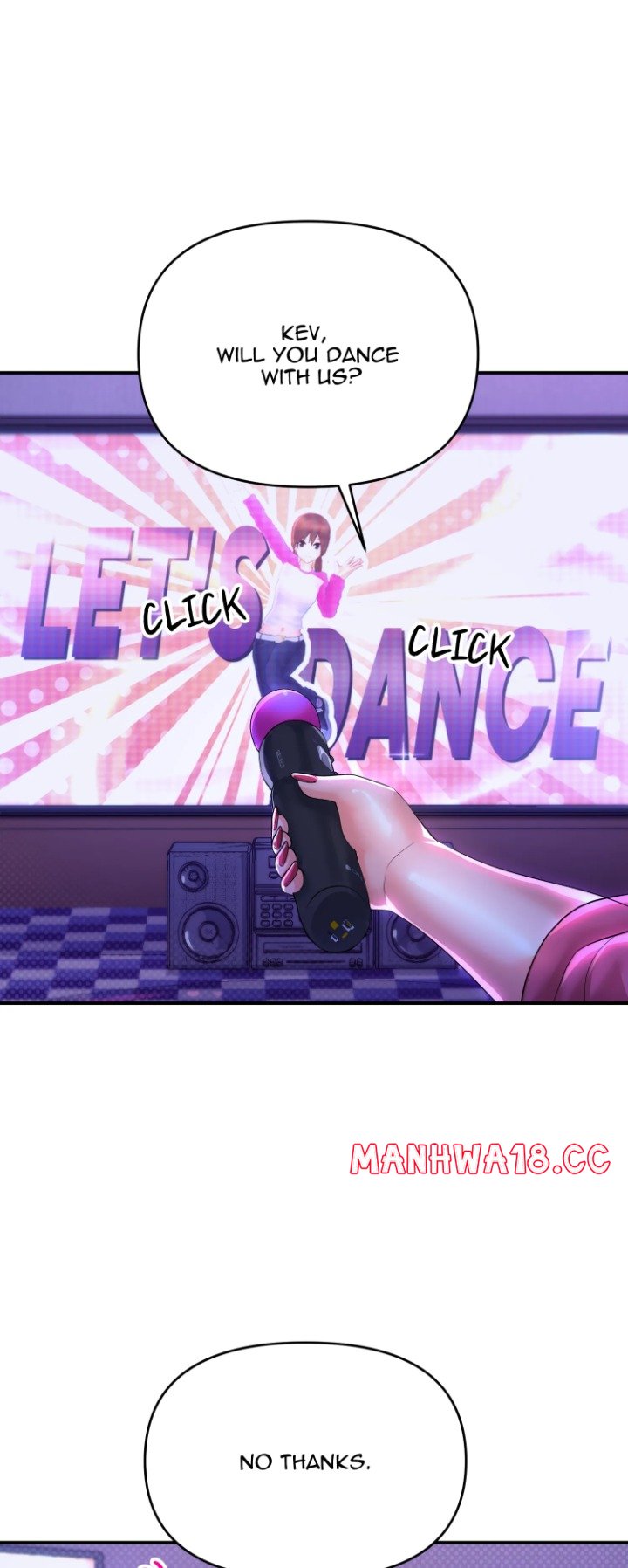 Disaster Roommates (Uncensored) Chapter 13 Page 40