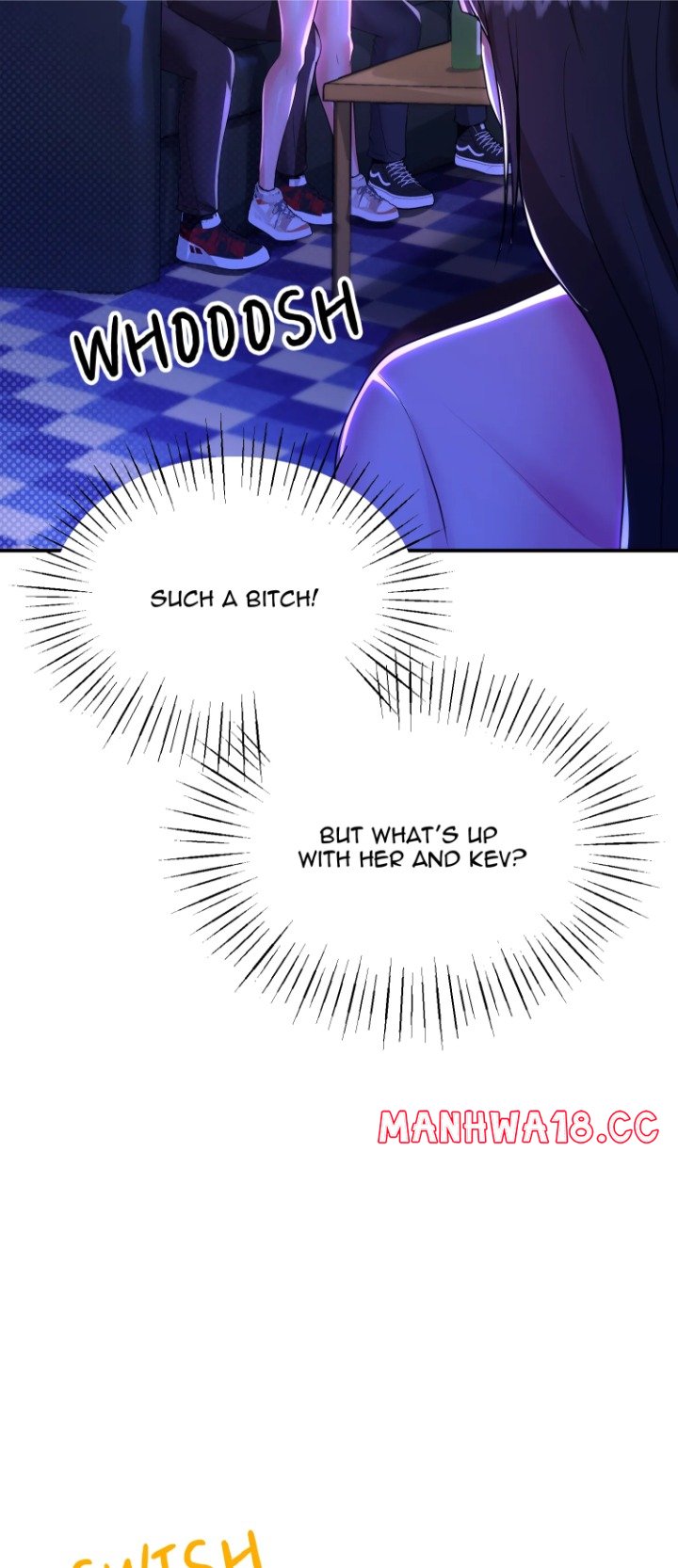 Disaster Roommates (Uncensored) Chapter 13 Page 60