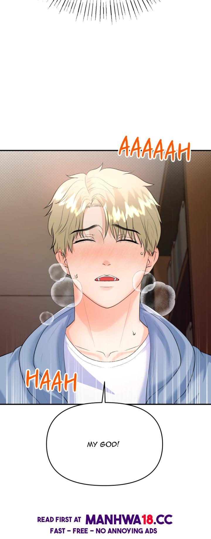 Disaster Roommates (Uncensored) Chapter 13 Page 9