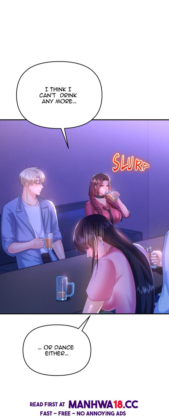 Disaster Roommates (Uncensored) Chapter 14 Page 1