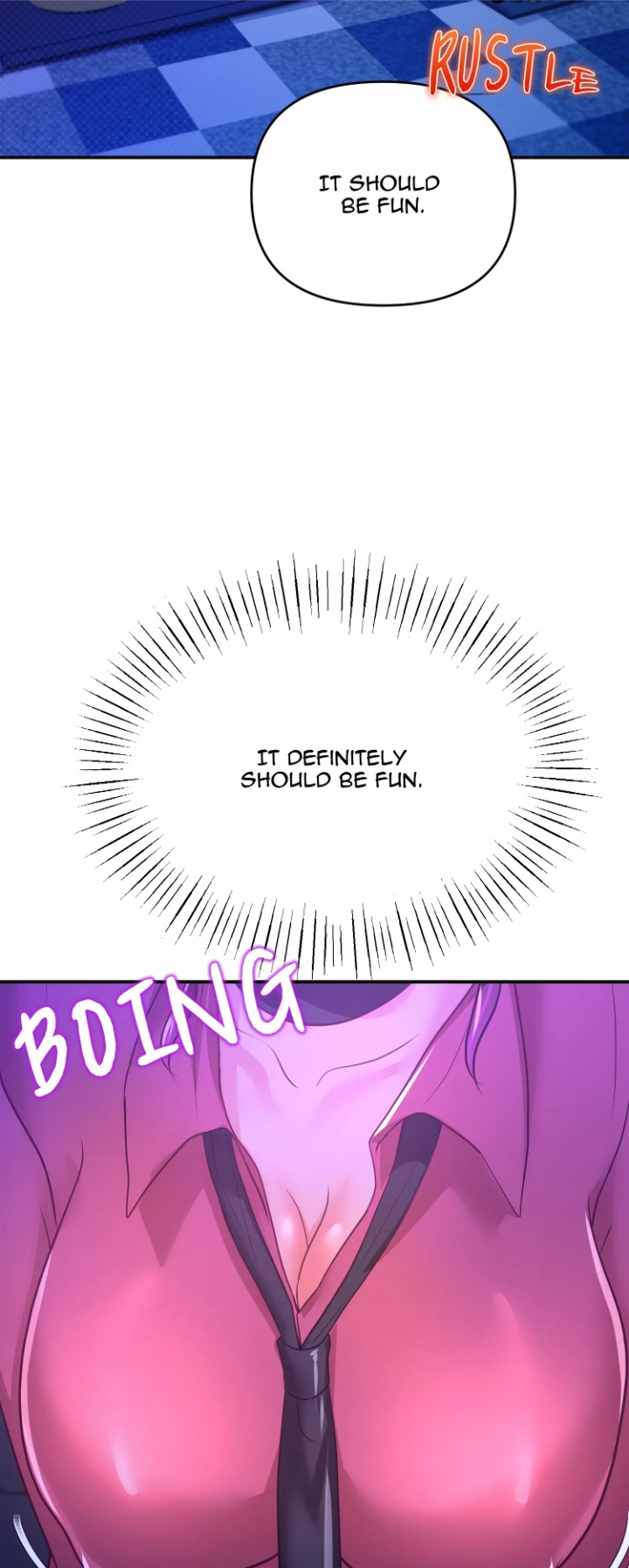 Disaster Roommates (Uncensored) Chapter 14 Page 17