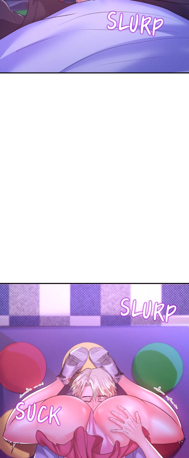 Disaster Roommates (Uncensored) Chapter 14 Page 43