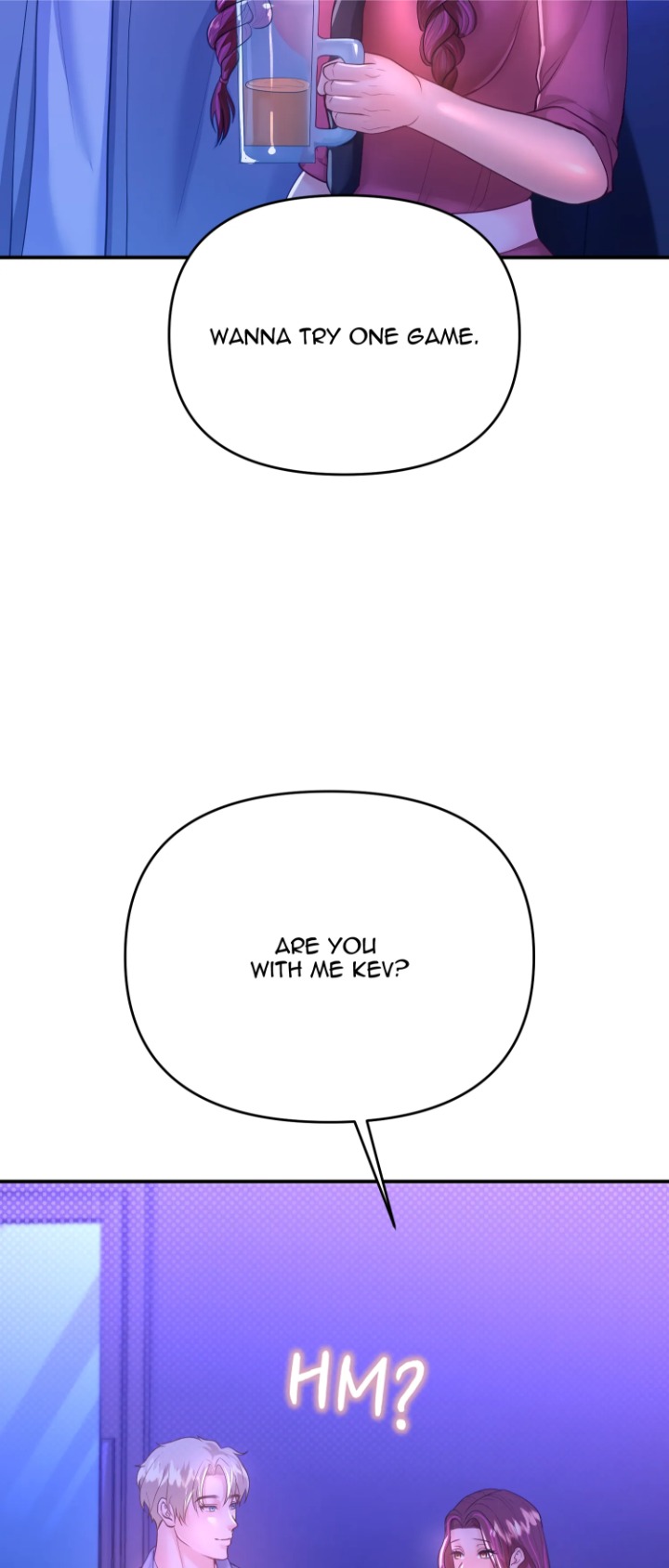 Disaster Roommates (Uncensored) Chapter 14 Page 5