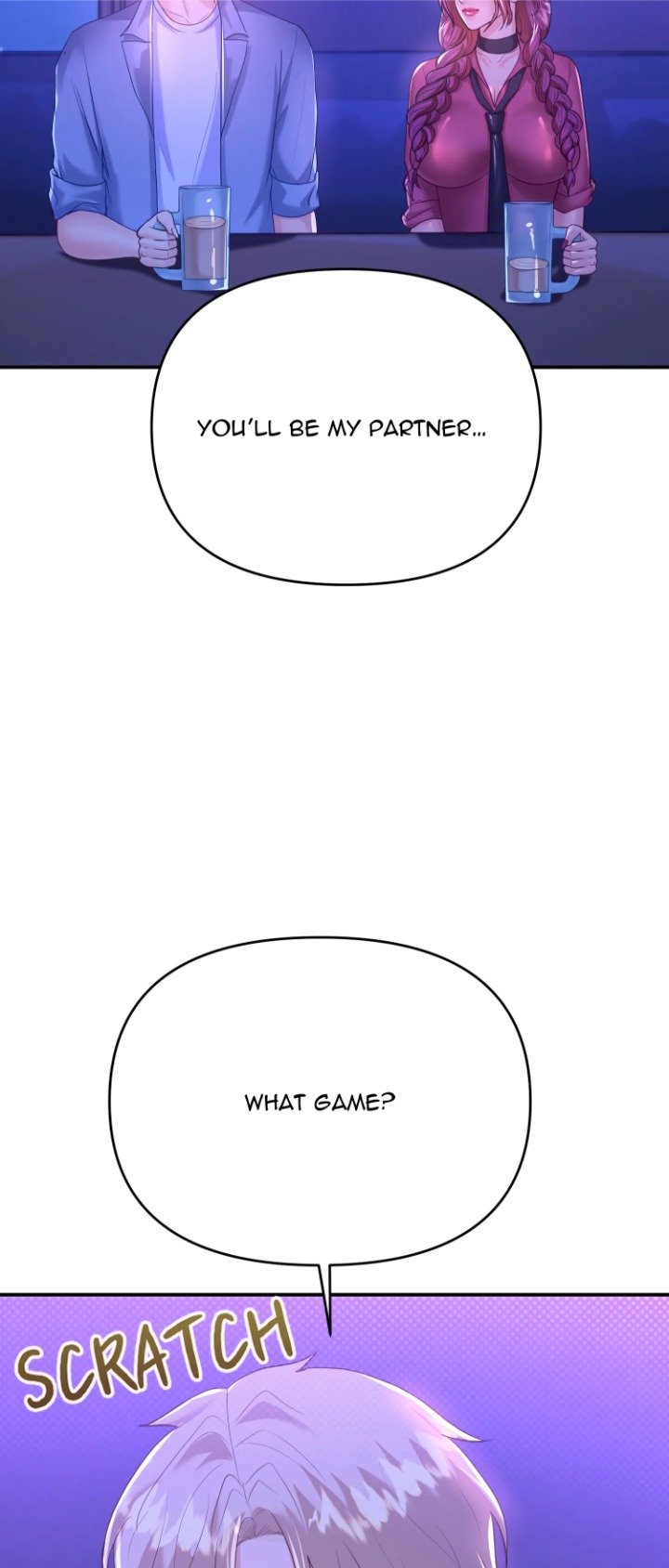 Disaster Roommates (Uncensored) Chapter 14 Page 6