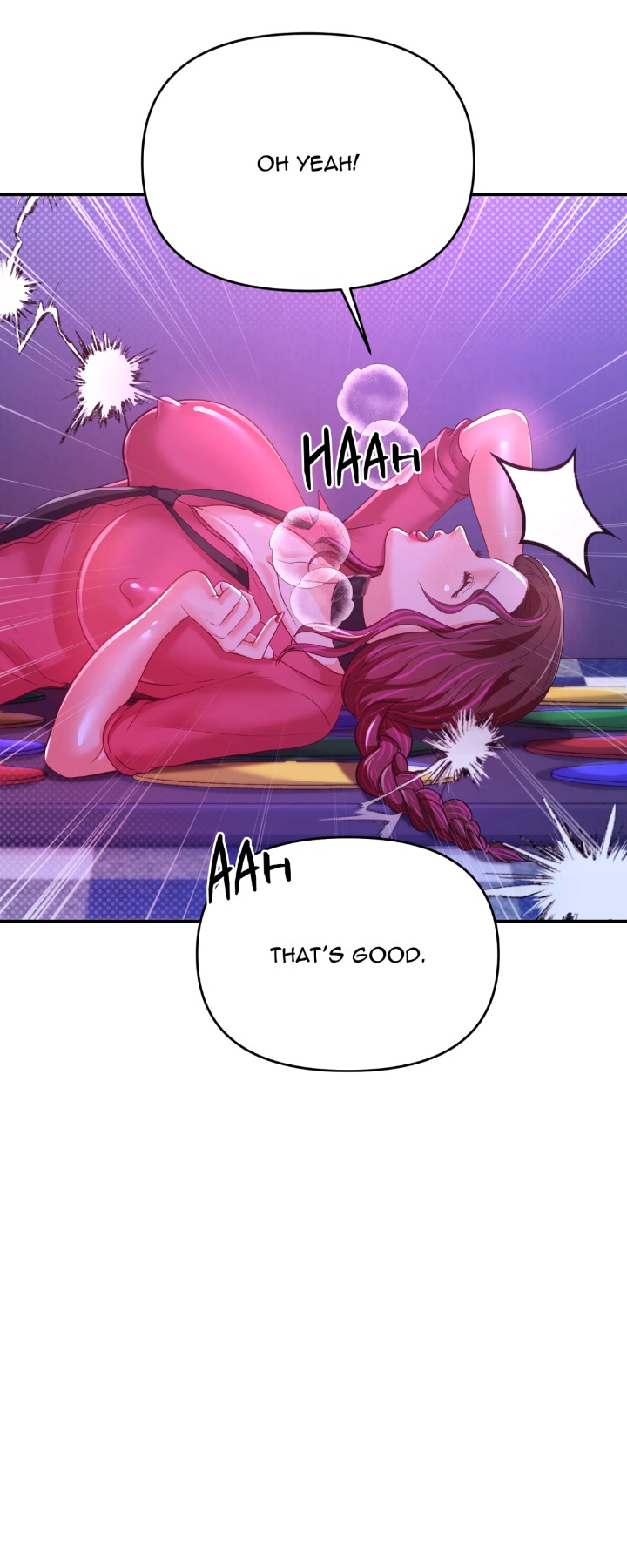 Disaster Roommates (Uncensored) Chapter 15 Page 2