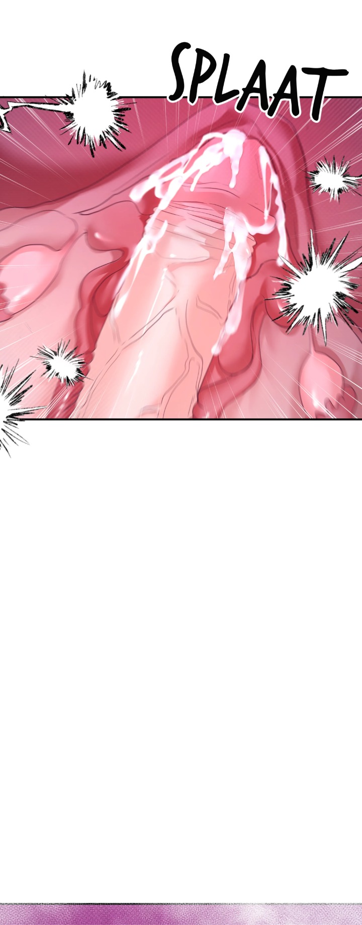 Disaster Roommates (Uncensored) Chapter 15 Page 33