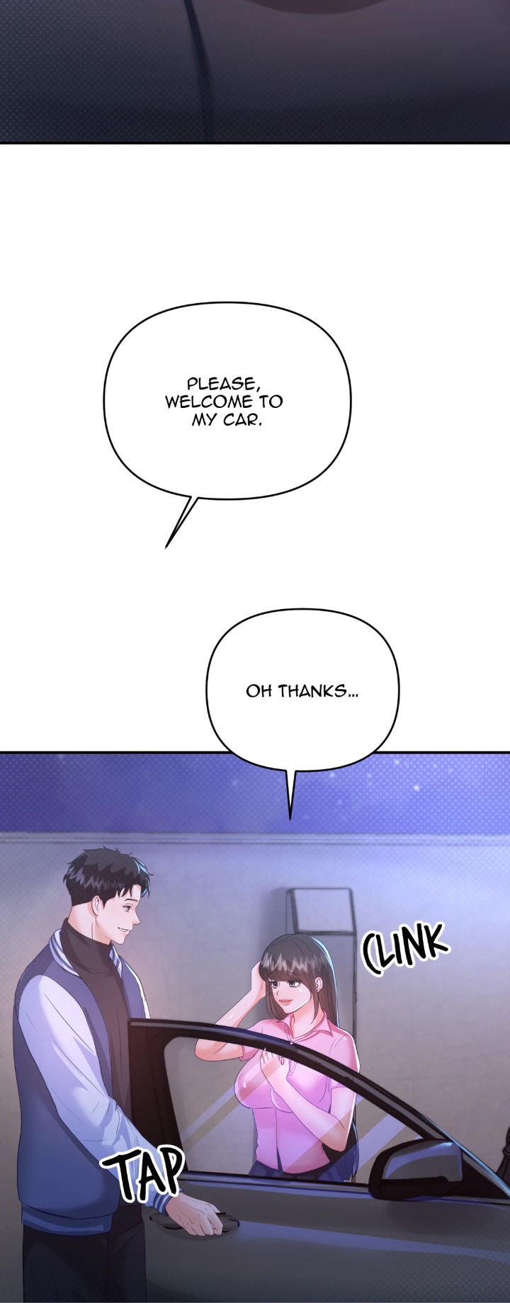 Disaster Roommates (Uncensored) Chapter 15 Page 36