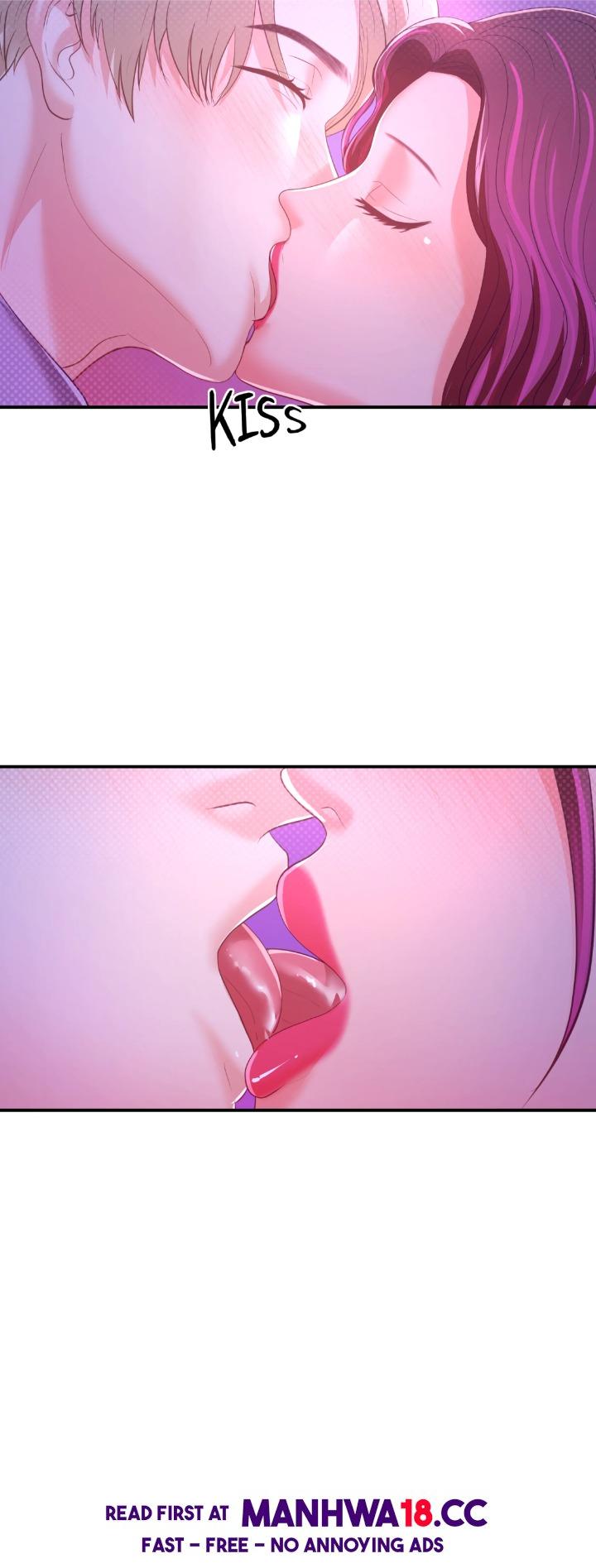 Disaster Roommates (Uncensored) Chapter 15 Page 7