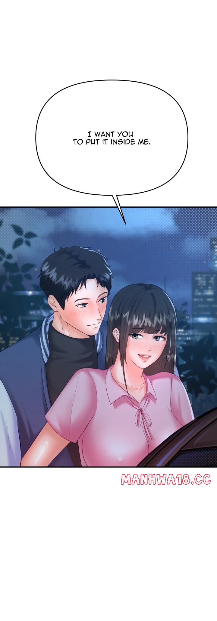 Disaster Roommates (Uncensored) Chapter 16 Page 1