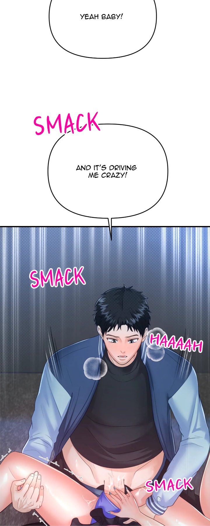 Disaster Roommates (Uncensored) Chapter 16 Page 16