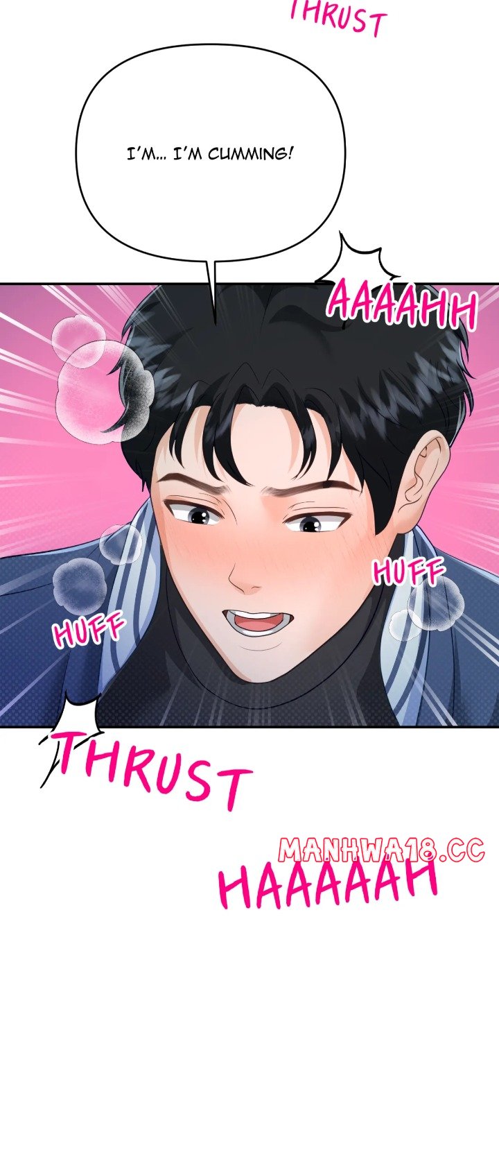 Disaster Roommates (Uncensored) Chapter 16 Page 24