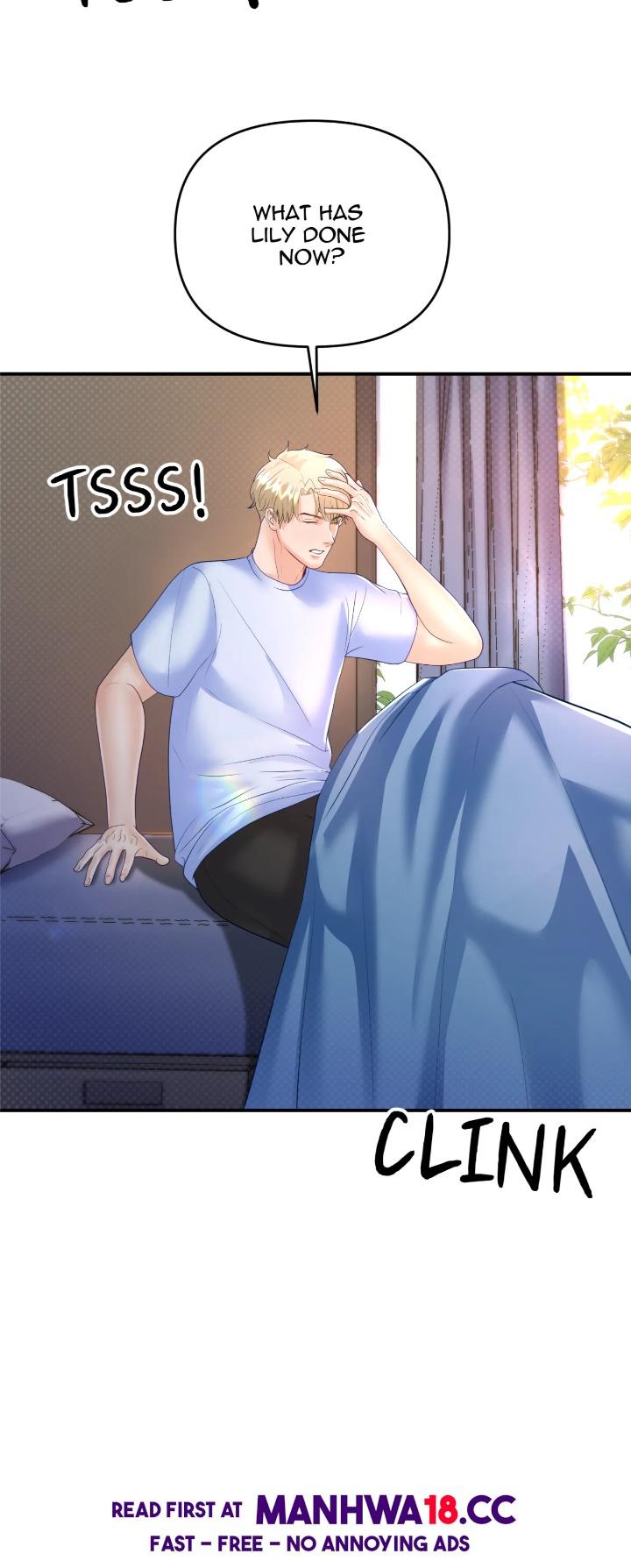 Disaster Roommates (Uncensored) Chapter 16 Page 29