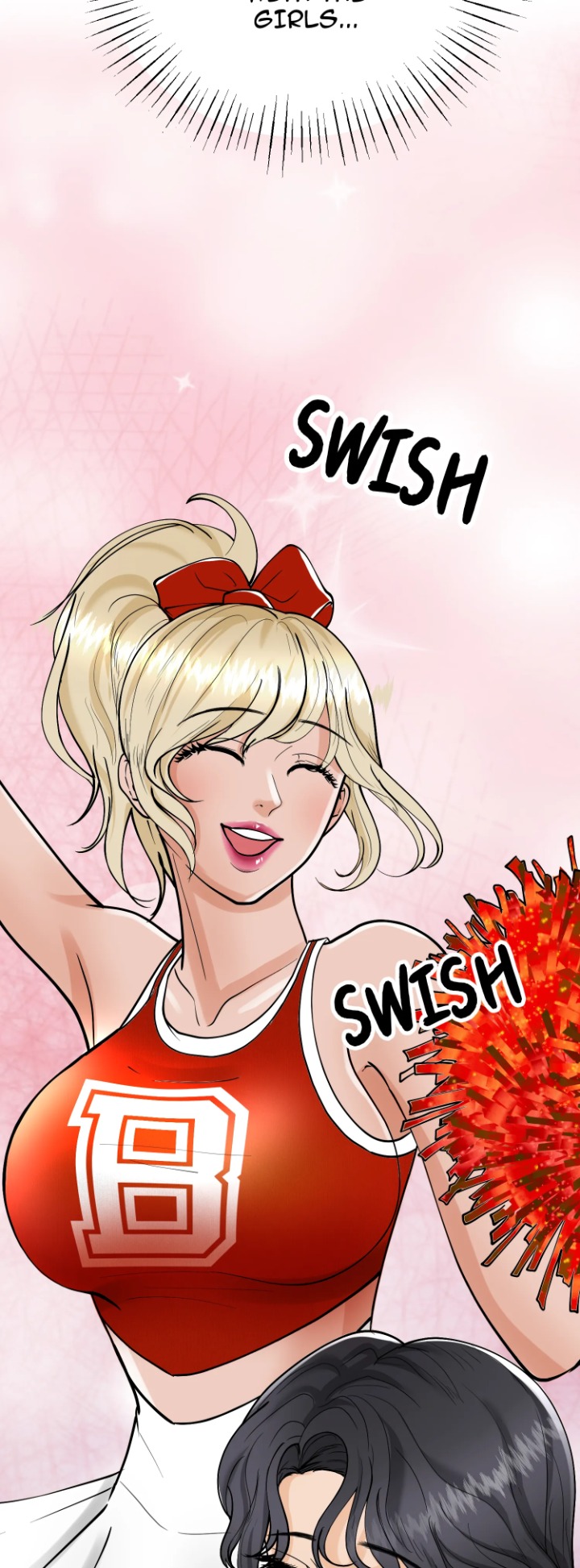 Disaster Roommates (Uncensored) Chapter 1 Page 14