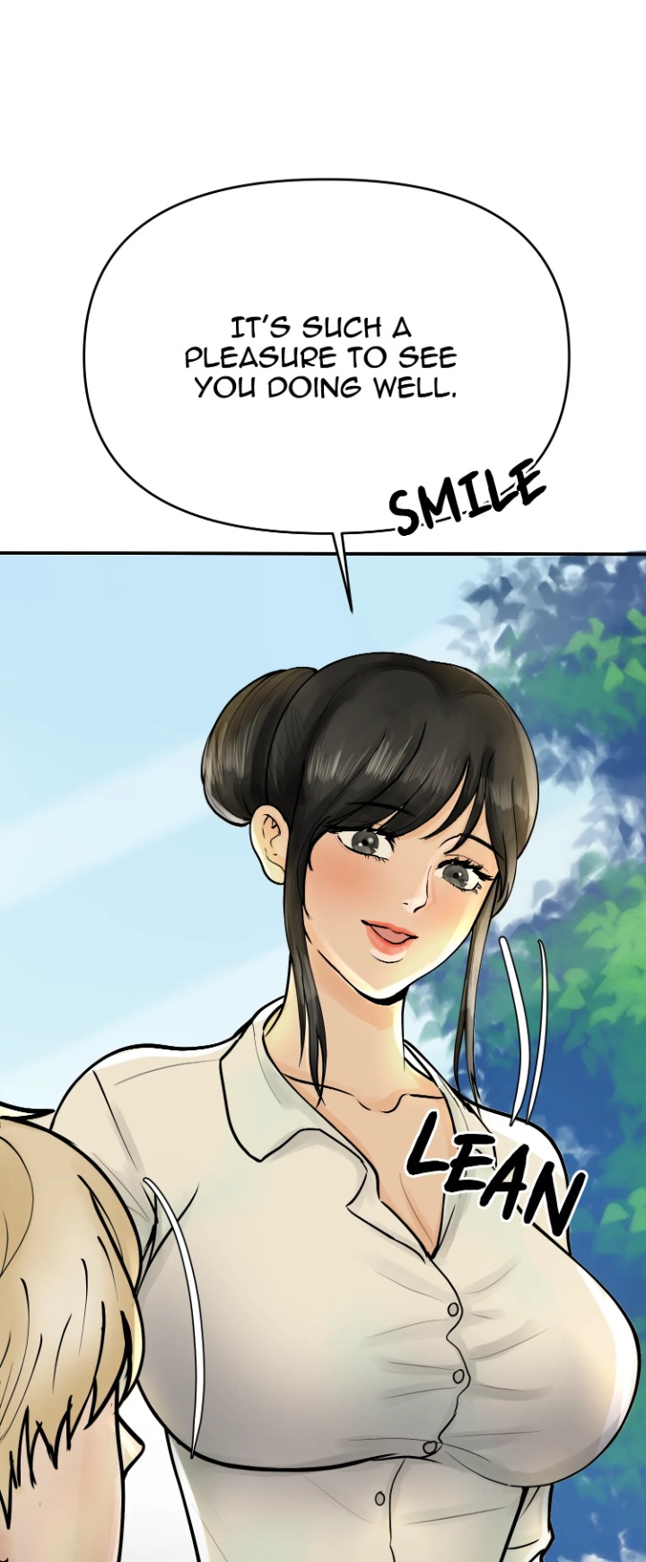 Disaster Roommates (Uncensored) Chapter 1 Page 25