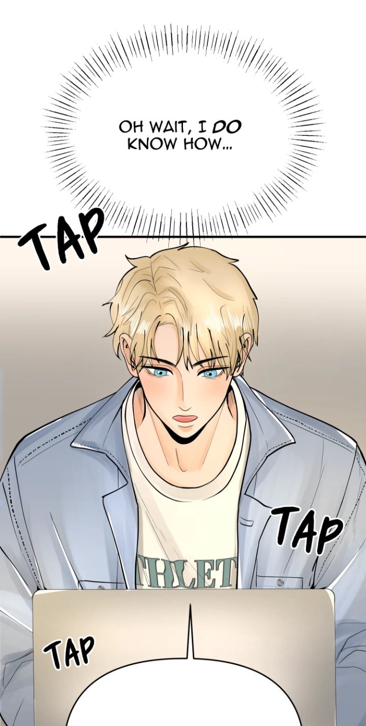 Disaster Roommates (Uncensored) Chapter 1 Page 30