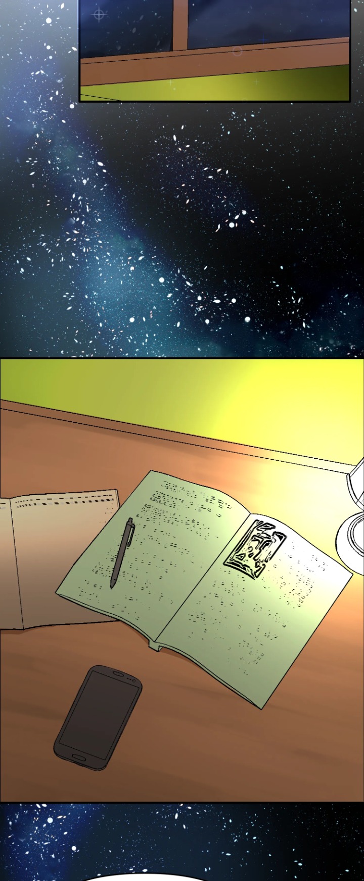 Disaster Roommates (Uncensored) Chapter 1 Page 37