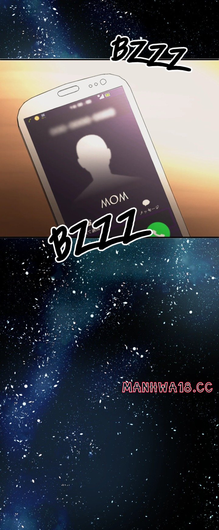 Disaster Roommates (Uncensored) Chapter 1 Page 40