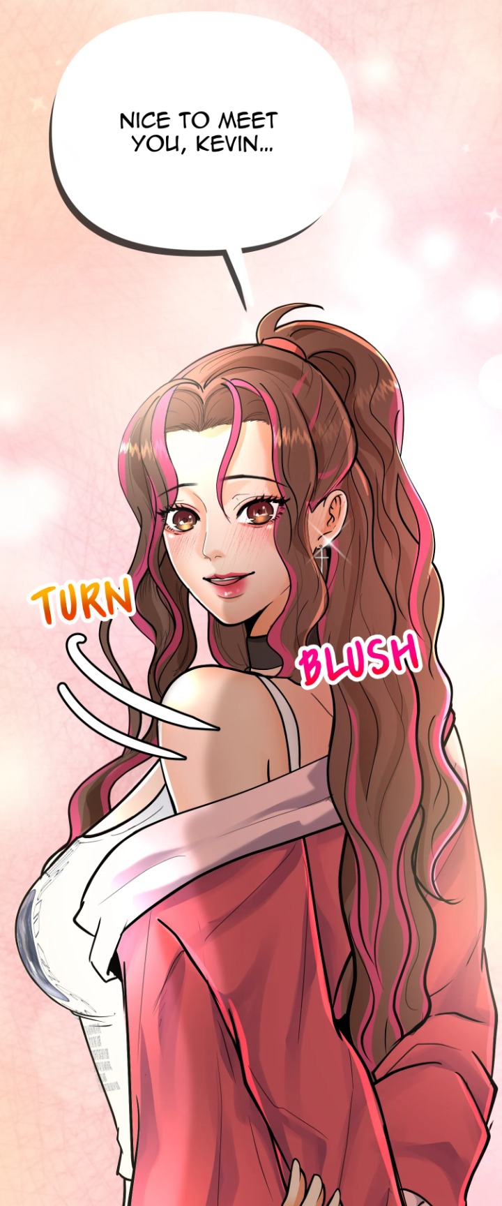 Disaster Roommates (Uncensored) Chapter 1 Page 57