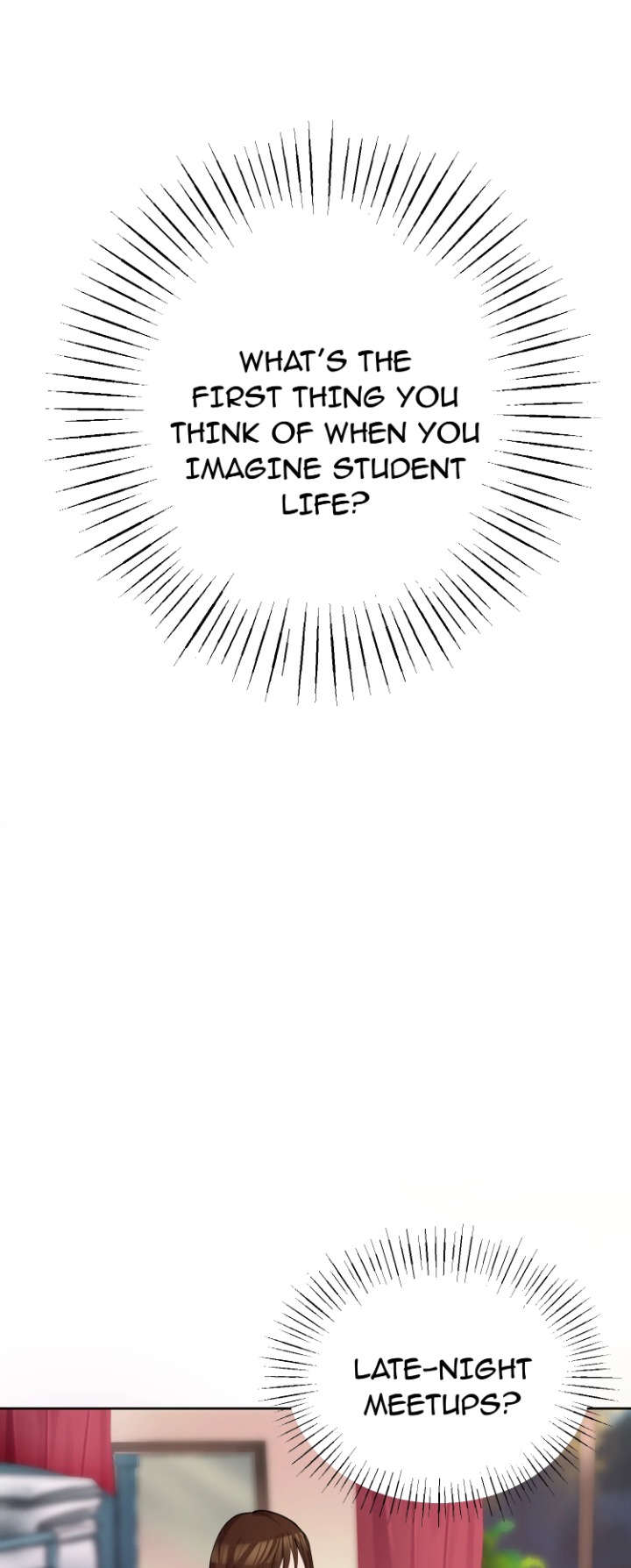 Disaster Roommates (Uncensored) Chapter 1 Page 6